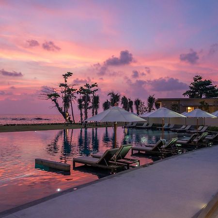 The Little Shore Khao Lak By Katathani Zewnętrze zdjęcie