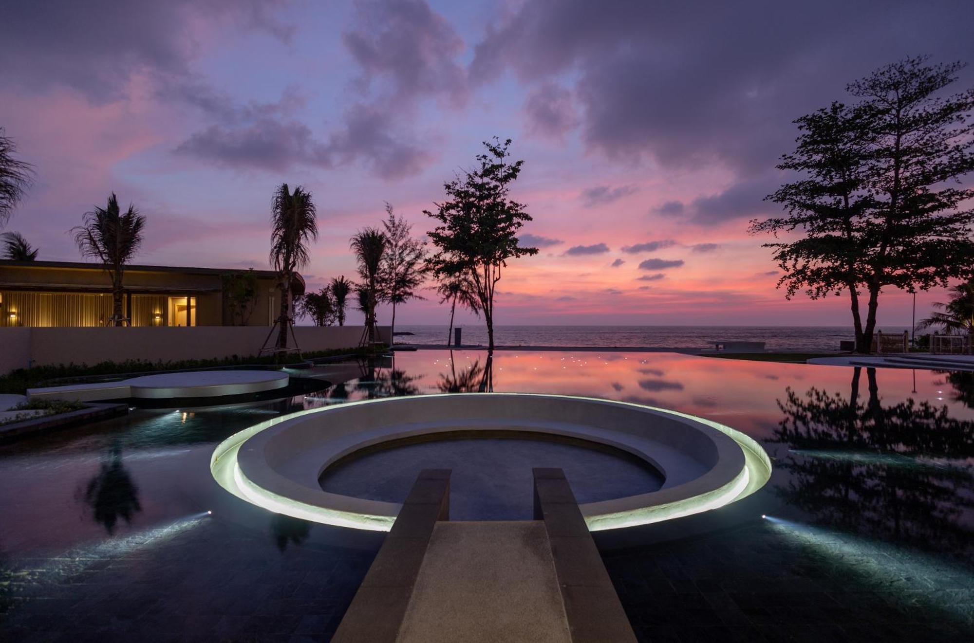 The Little Shore Khao Lak By Katathani Zewnętrze zdjęcie