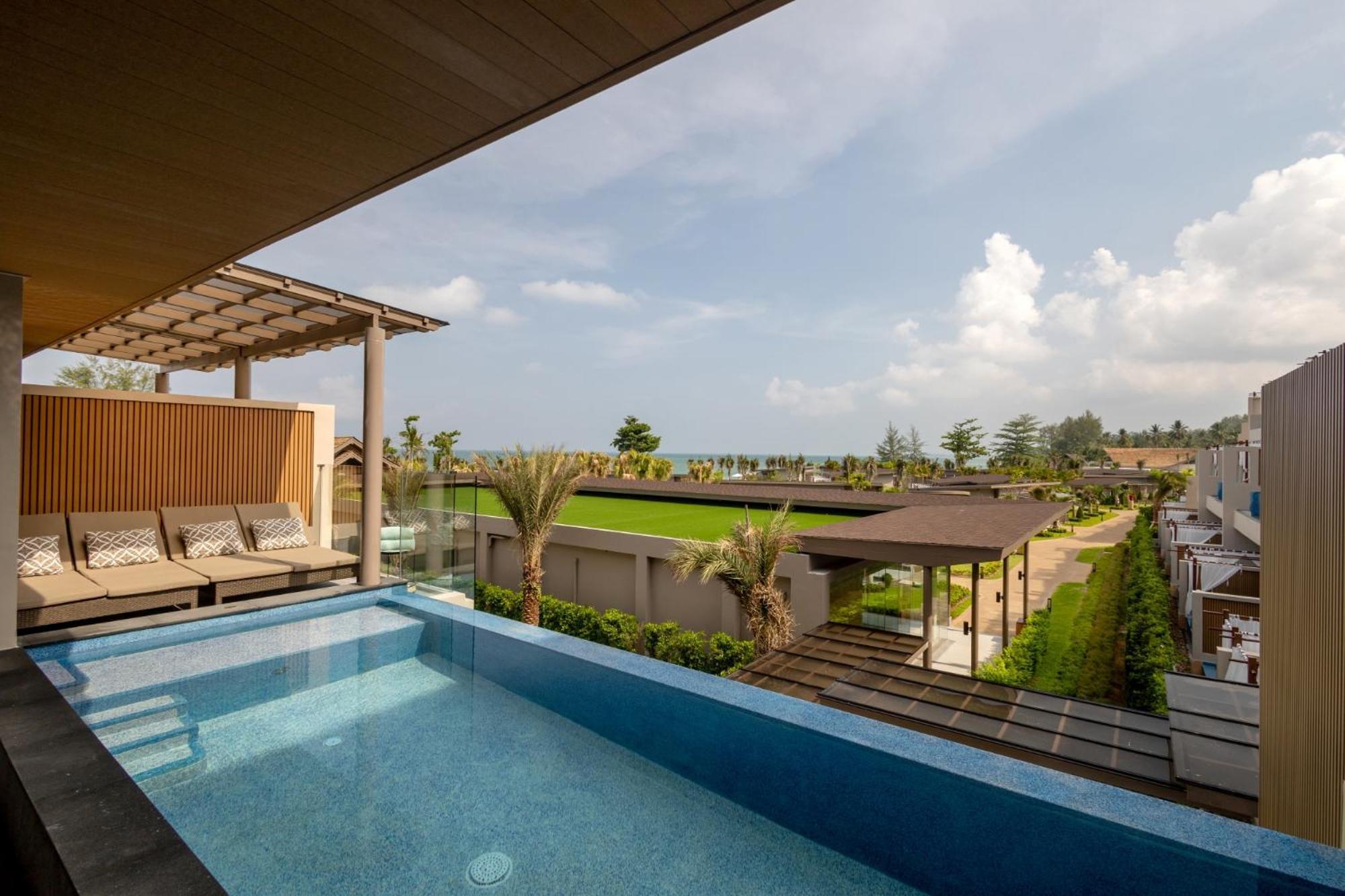 The Little Shore Khao Lak By Katathani Zewnętrze zdjęcie