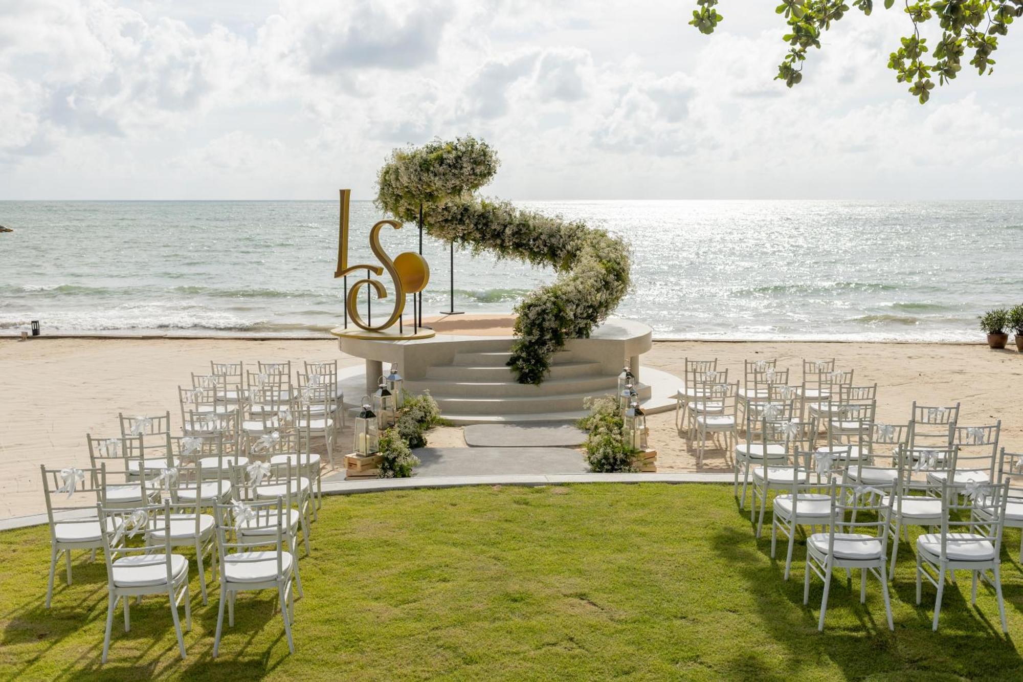 The Little Shore Khao Lak By Katathani Zewnętrze zdjęcie